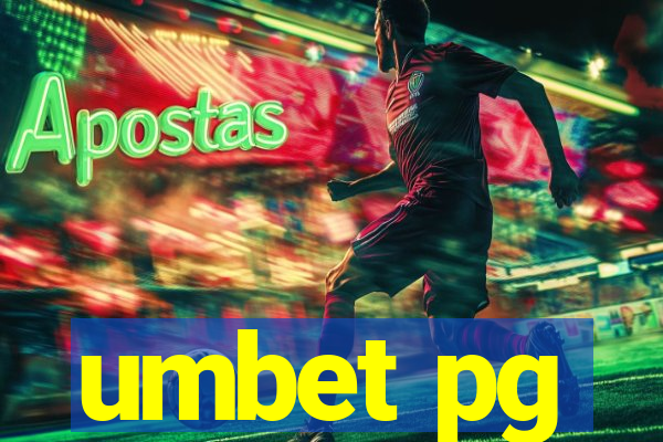 umbet pg